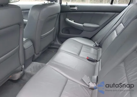 2007 Honda Accord 2.4 Ex from USA, damaged, VIN 1HGCM56877A093861